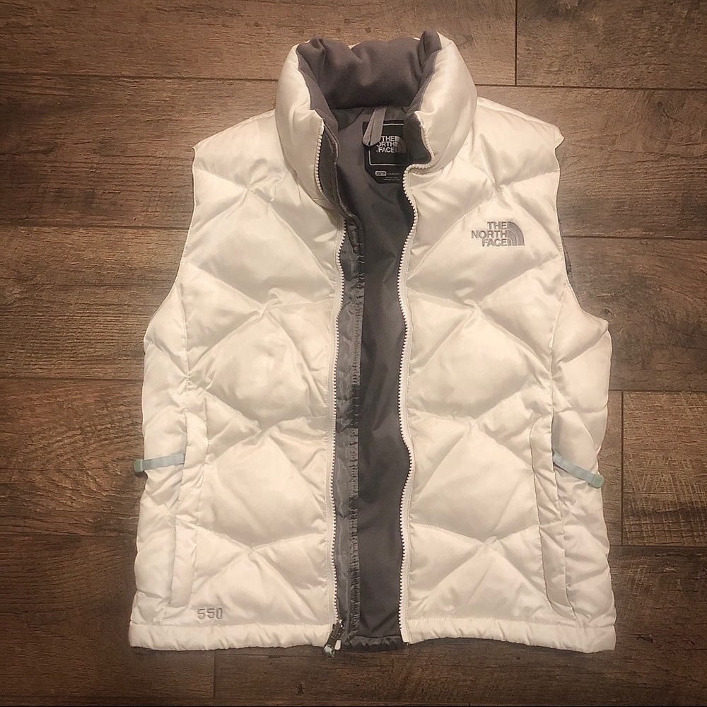 The North Face Vest